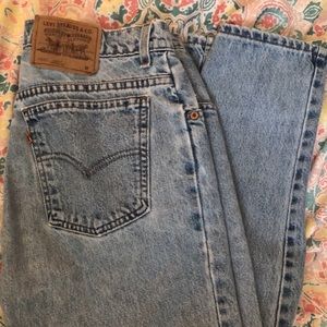 Levi’s Jeans